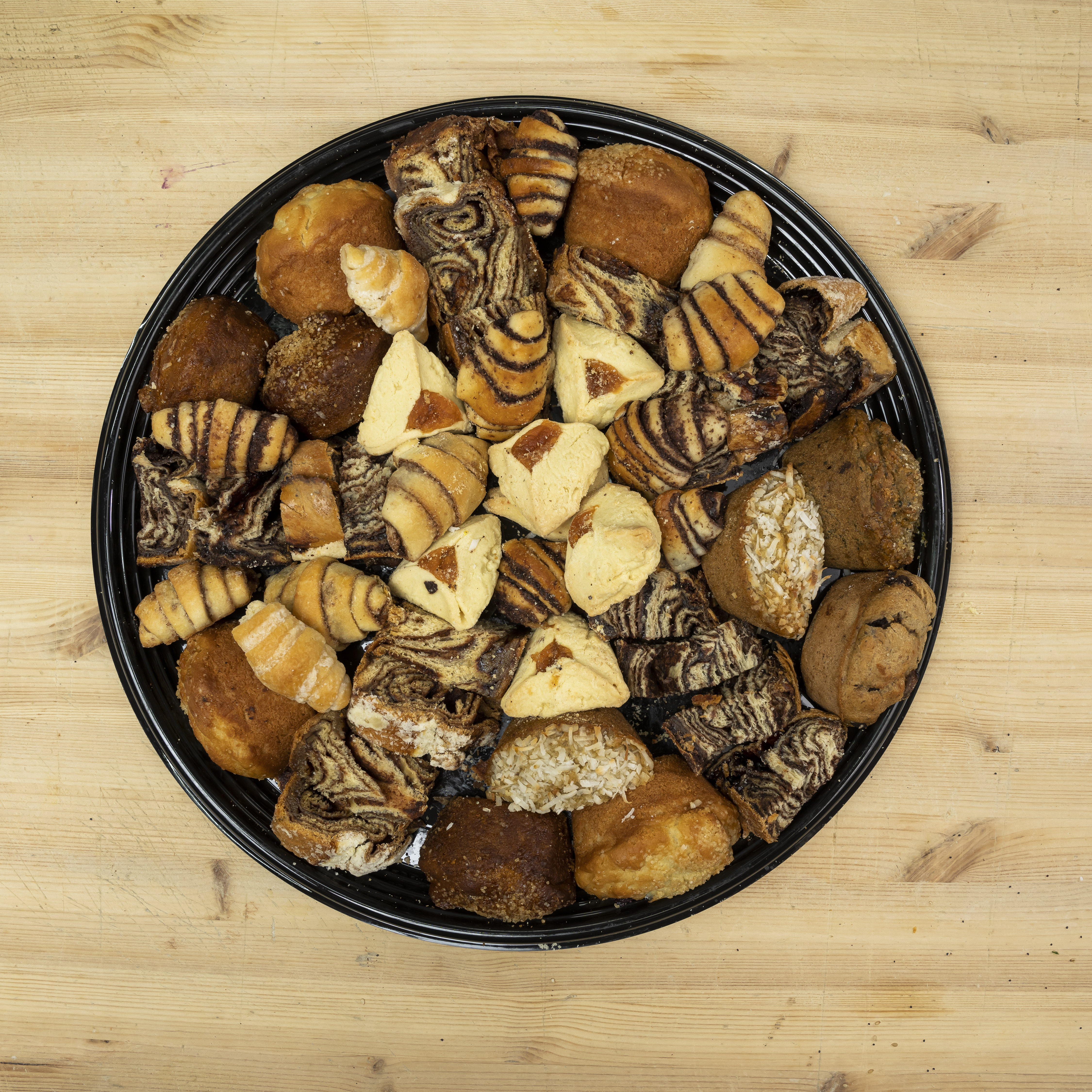 Pastry Platter (LARGE)
