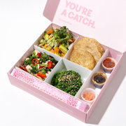 Plant-Based Sweetbox 