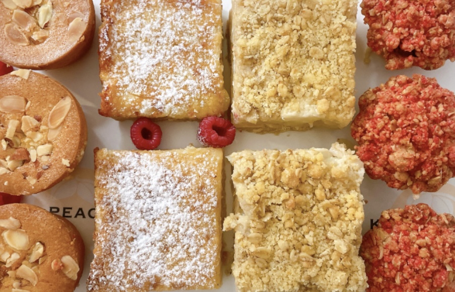 KCP Sweet Treat Bite Box - Regular