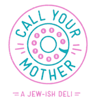 Call Your Mother Deli - Catering logo
