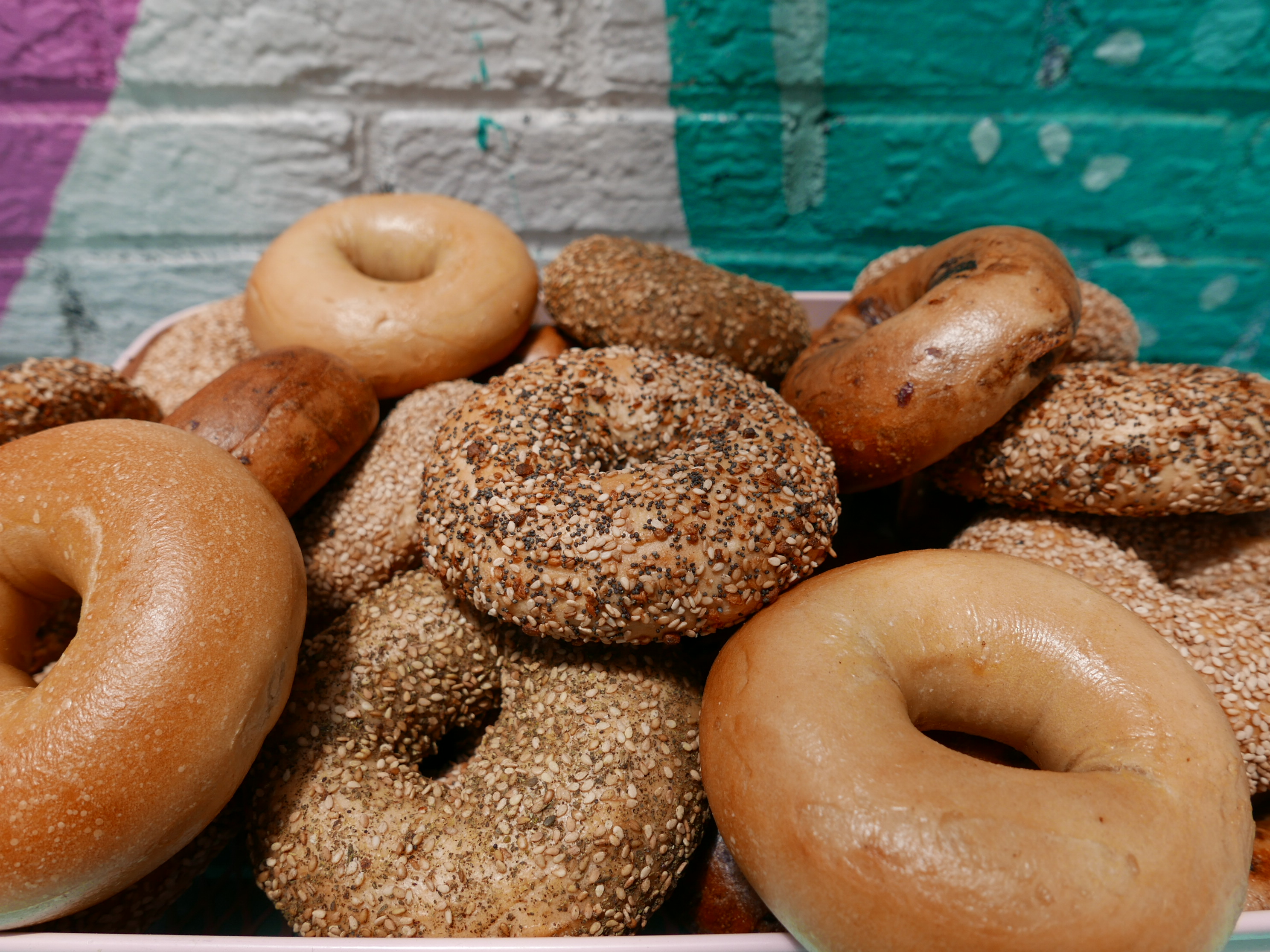 From Our Everyday Menu