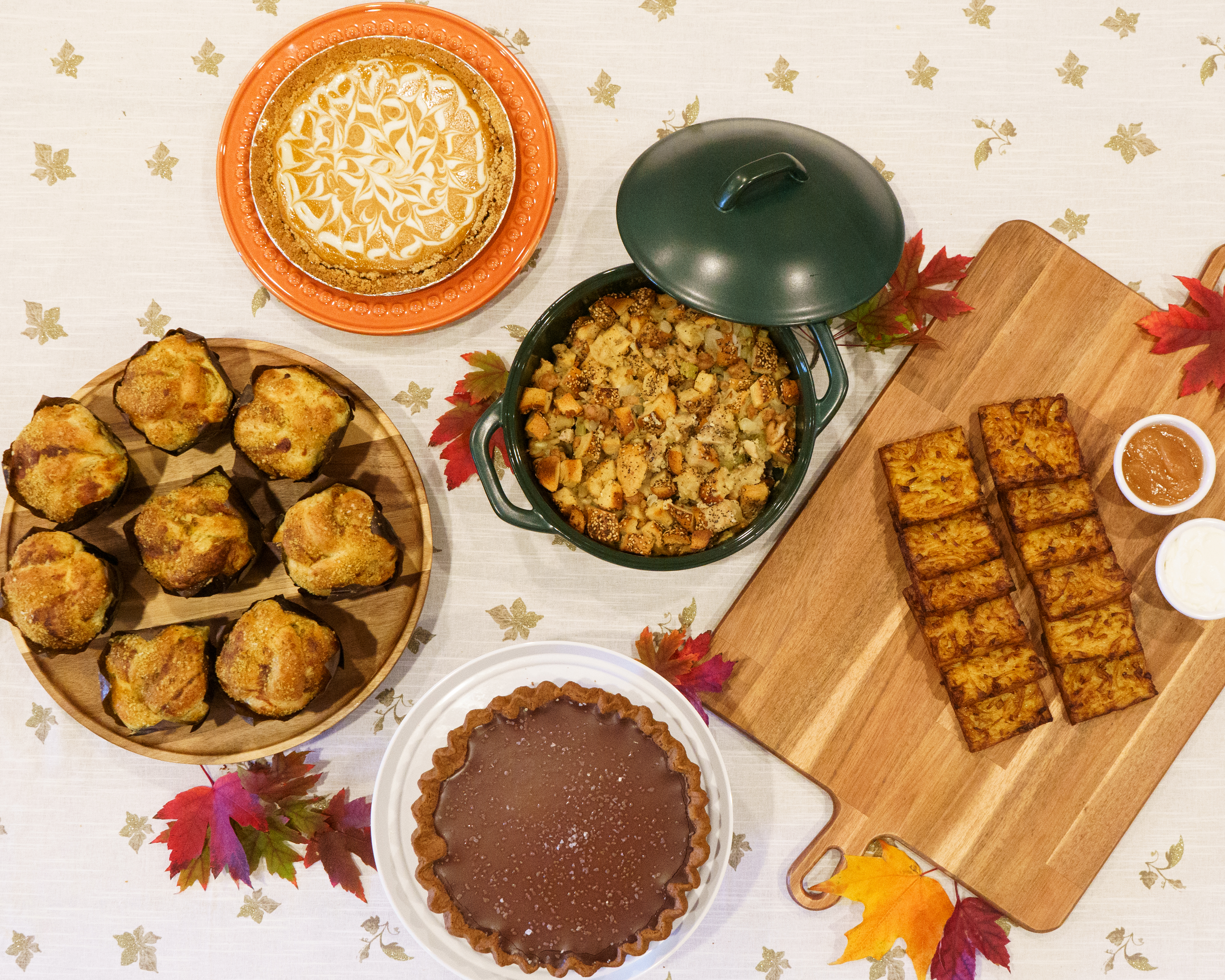 Thanksgiving Specials (Denver)