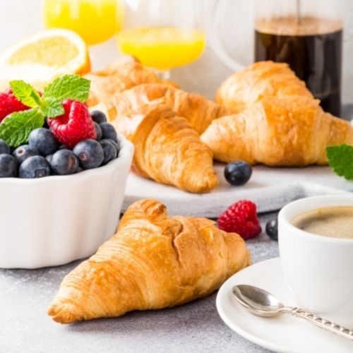 Made To Order Mornings