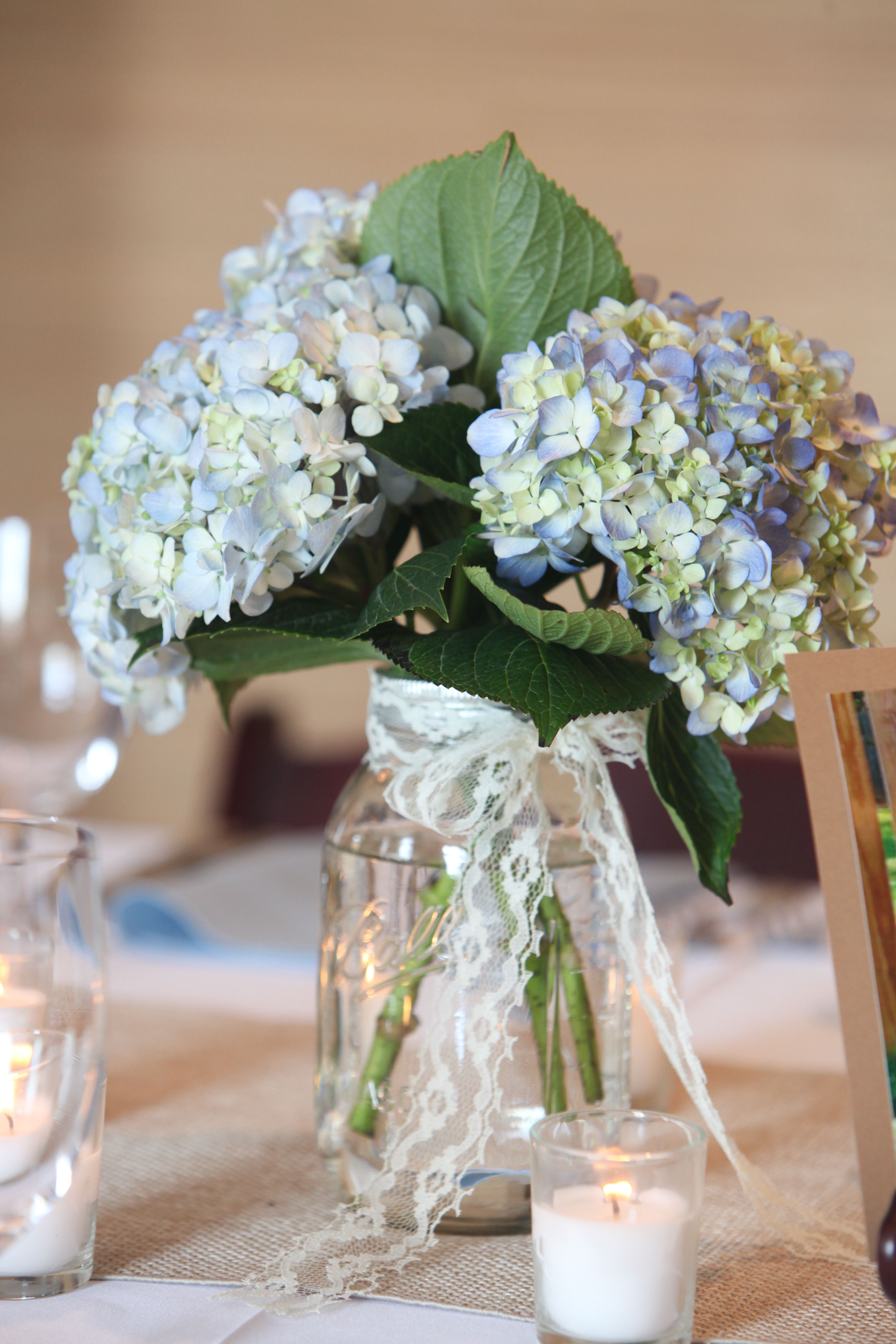 Centerpieces