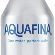 Bottled Water (Sustainable Bottle)