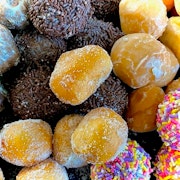 Assorted Donut Holes