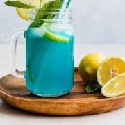 Blue Jay Lemonade