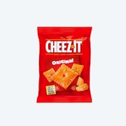 Cheese-It's Snack Bags