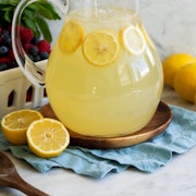 Traditional Lemonade