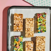 Assorted Cereal Bars