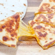 Cheese Quesadillas