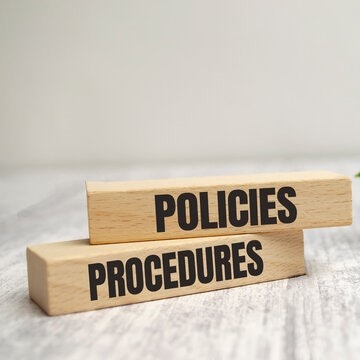 Catering Policies & Procedures
