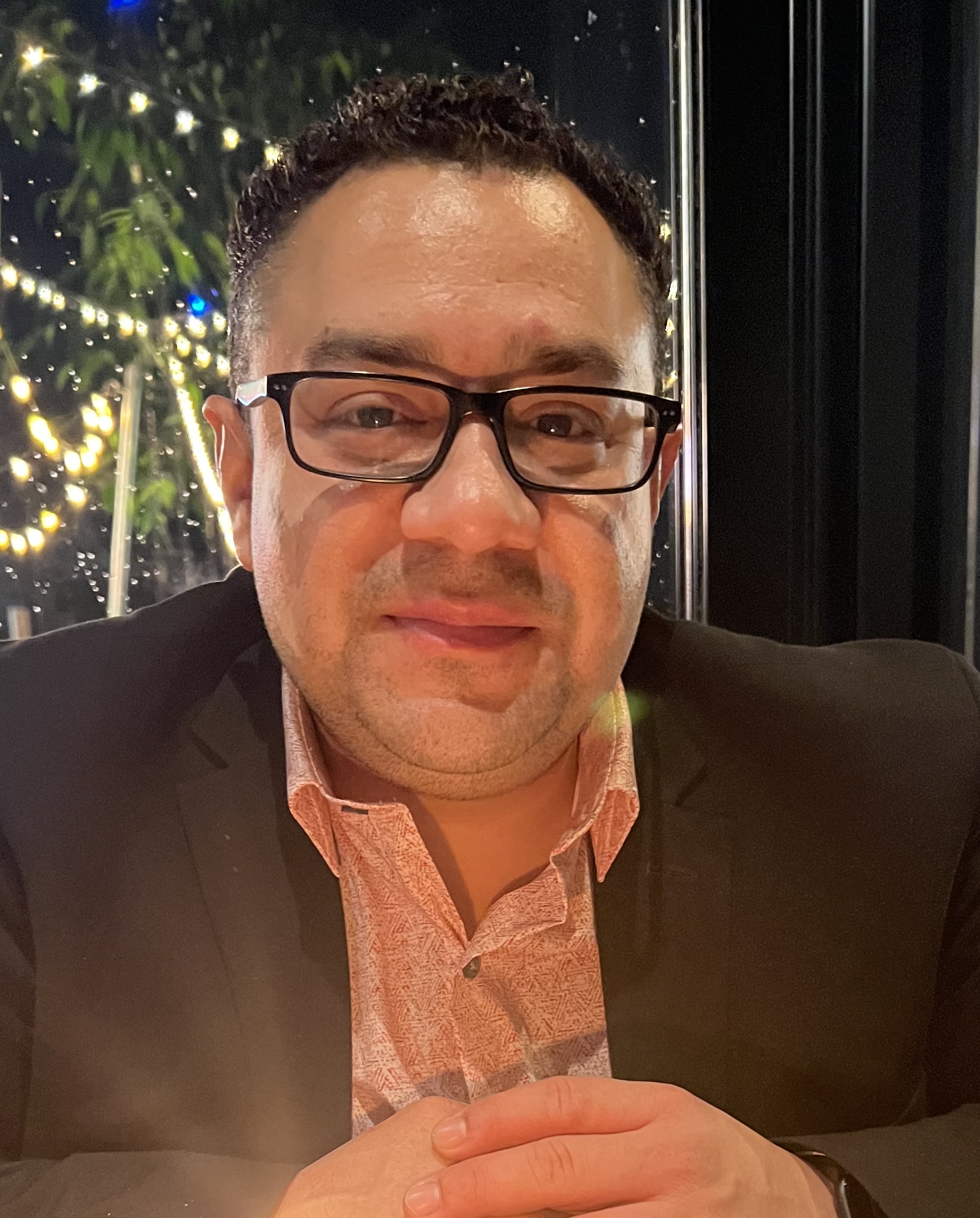 Nelson Turcios Photo