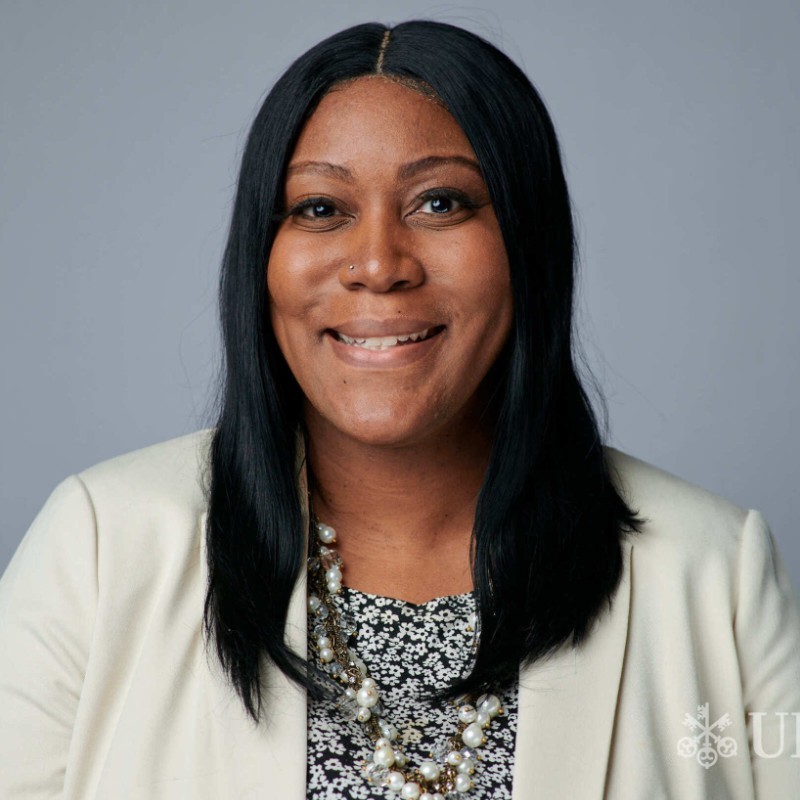 Danielle Clarke-Newell Photo