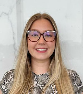 Taryn McGilvrey Photo