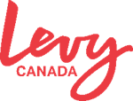 Levy-Kitchener Auditorium logo