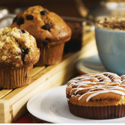 A La Carte Breakfast