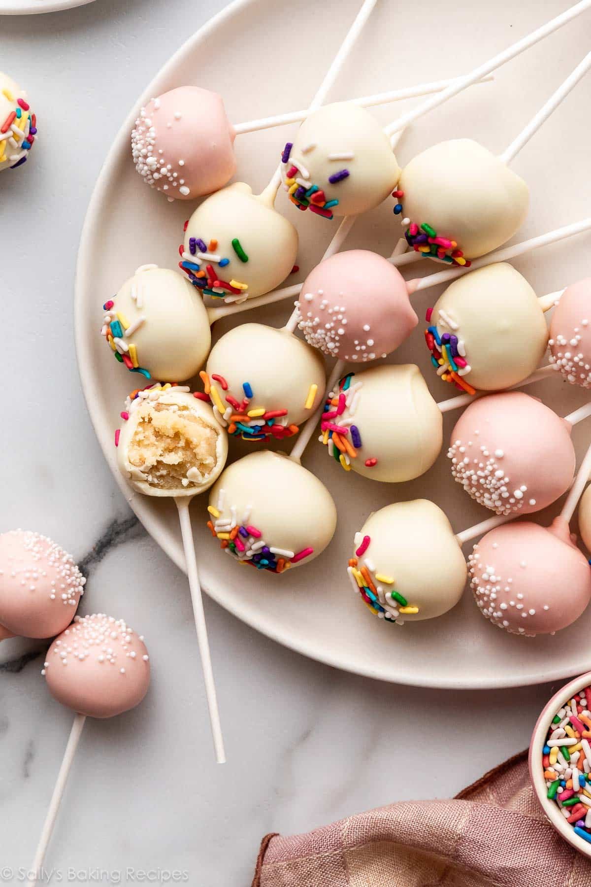 Cake Pops