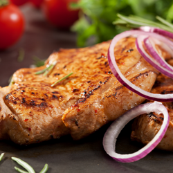 Classic Dinner Buffet 