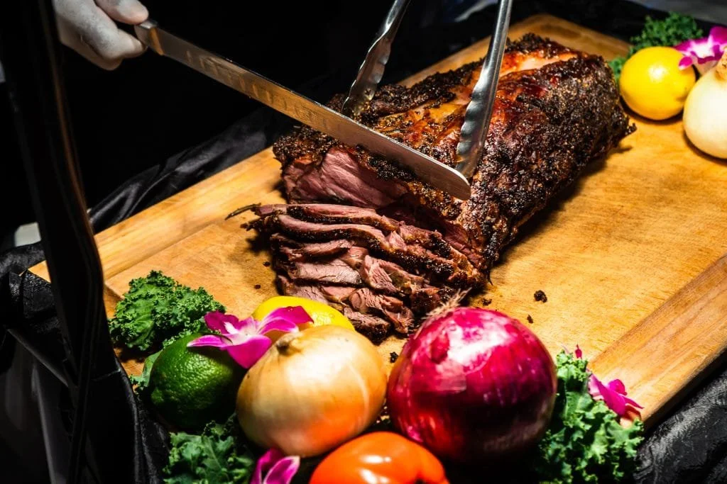 Premium Dinner Buffet 