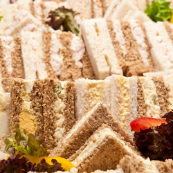 Classic Sandwich Platter