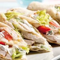 Gourmet Sandwich Platter