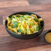 Hong Kong Chicken Salad