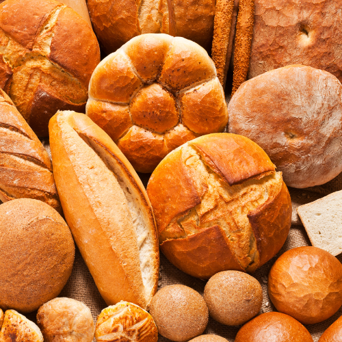 Bread