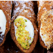Party Cannoli