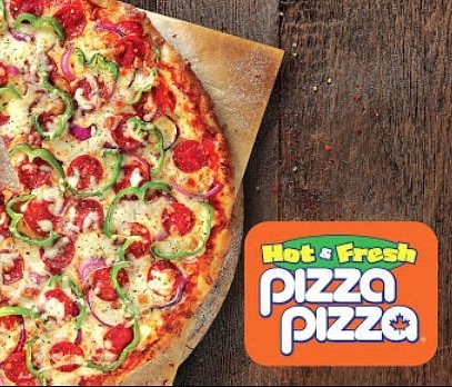 PIZZA PIZZA