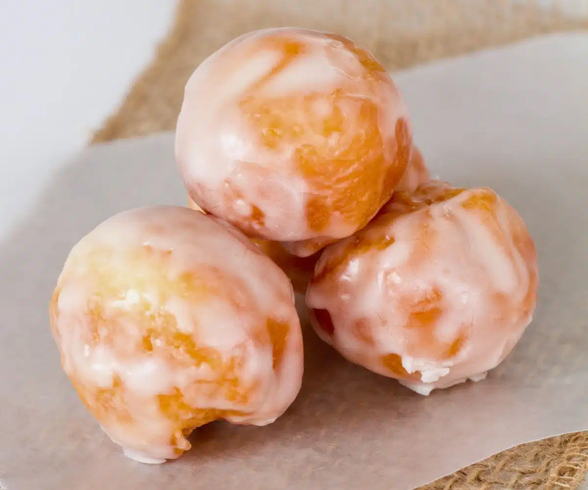 TIMBITS & TAKE TWELVE