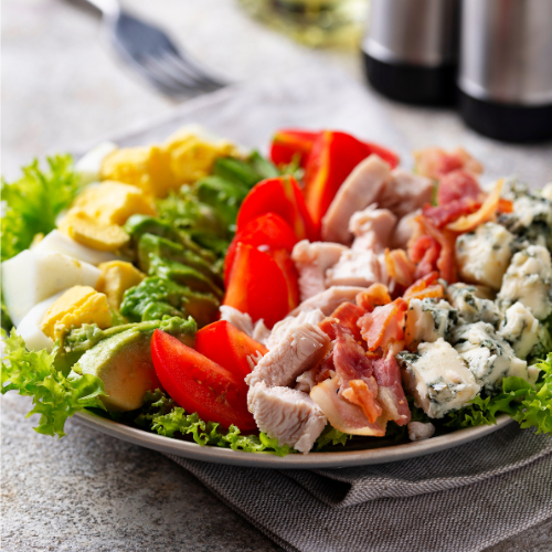 Roots and Seeds Bowls