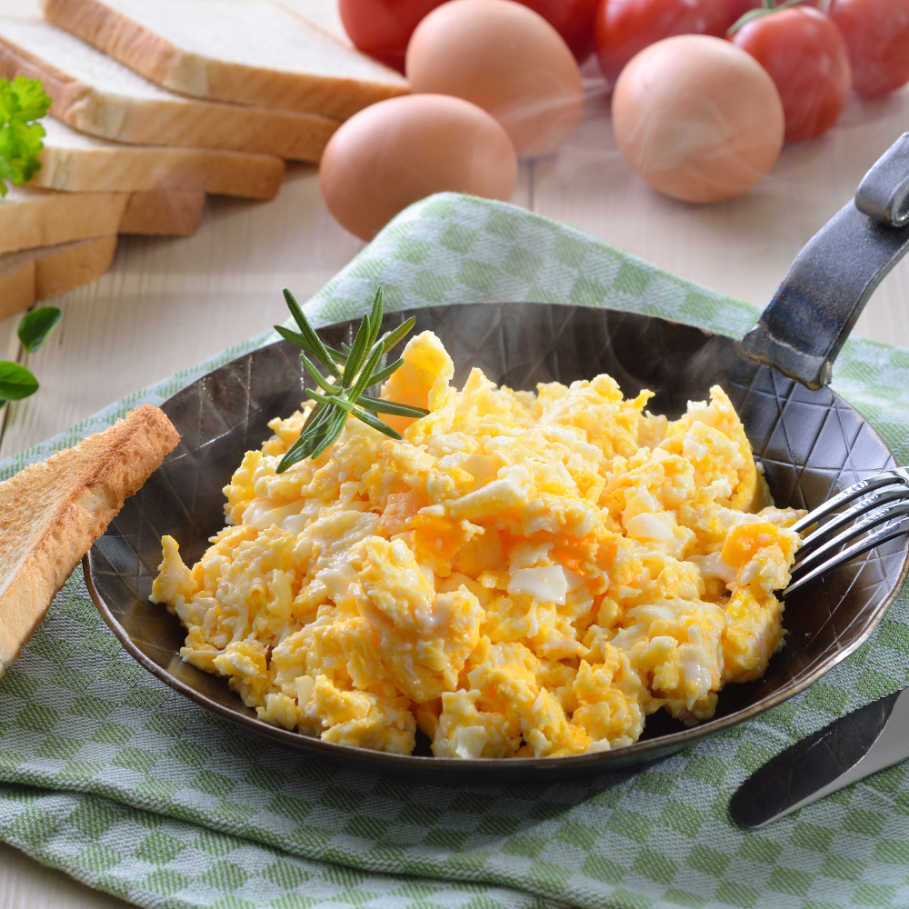  Canadiana Breakfast Buffet