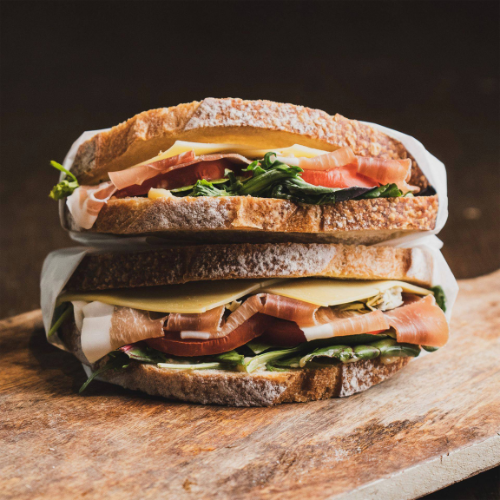 Lunch | Sandwiches