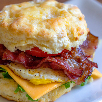 Breakfast, A La Carte