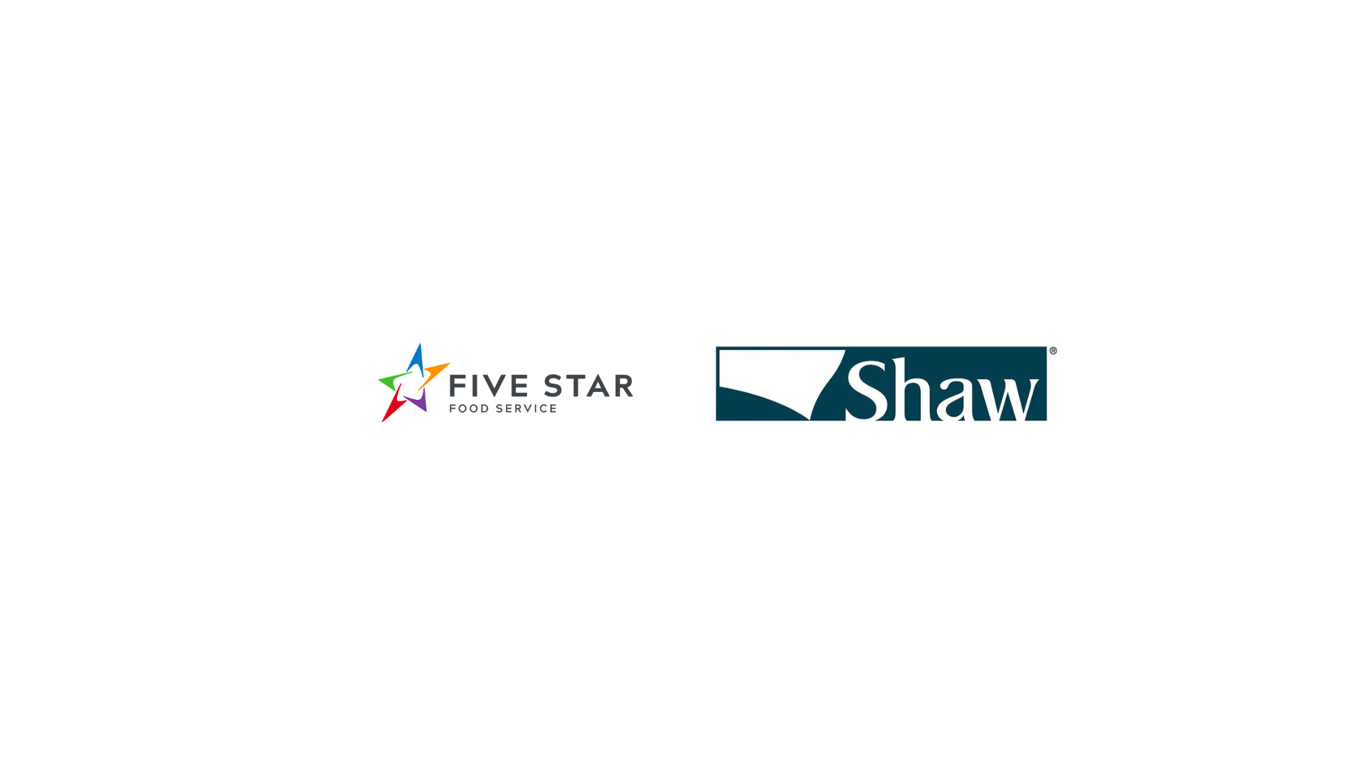 Five Star Food Service Shaw Industries Group