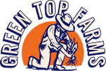 Green Top Farms logo