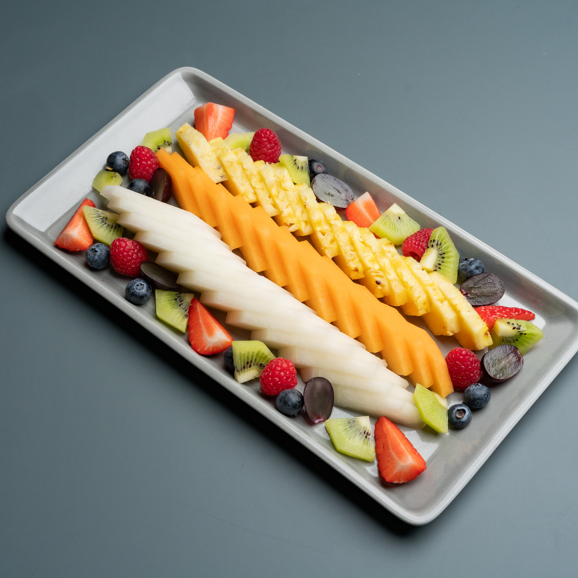 Seasonal Fruit Platter