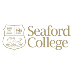 Holroyd Howe - Seaford College logo