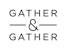 Gather & Gather - University of Gloucestershire logo