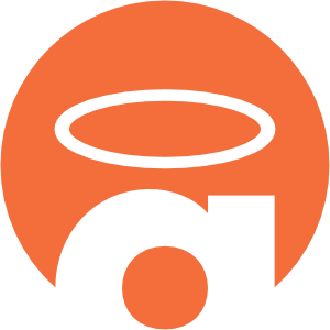 company logo