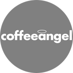 Coffeeangel  logo