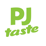 PJ Taste  logo