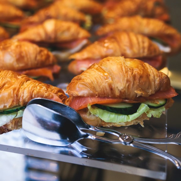 PRIME Deluxe Box Lunch