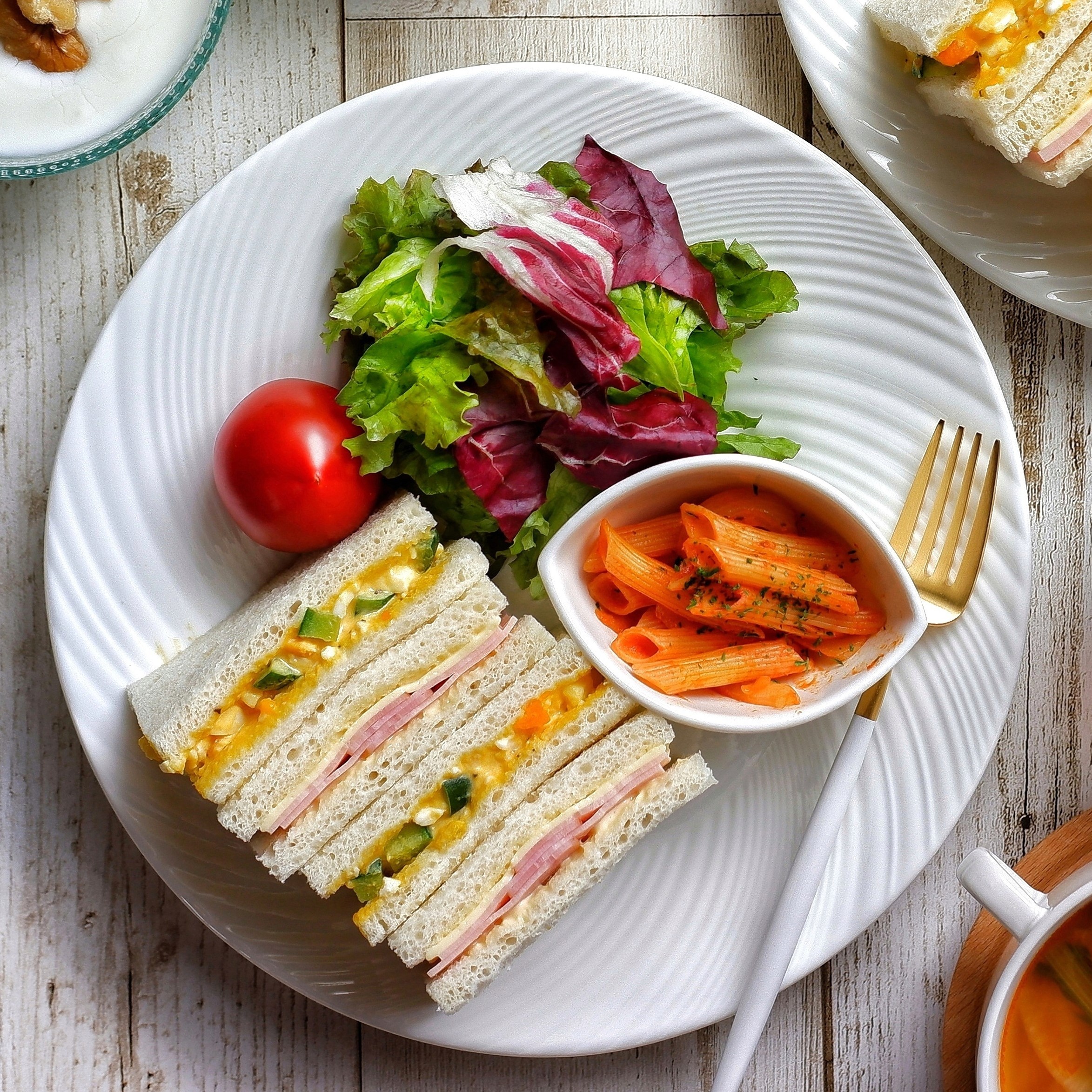 A Little Bit Of Everything