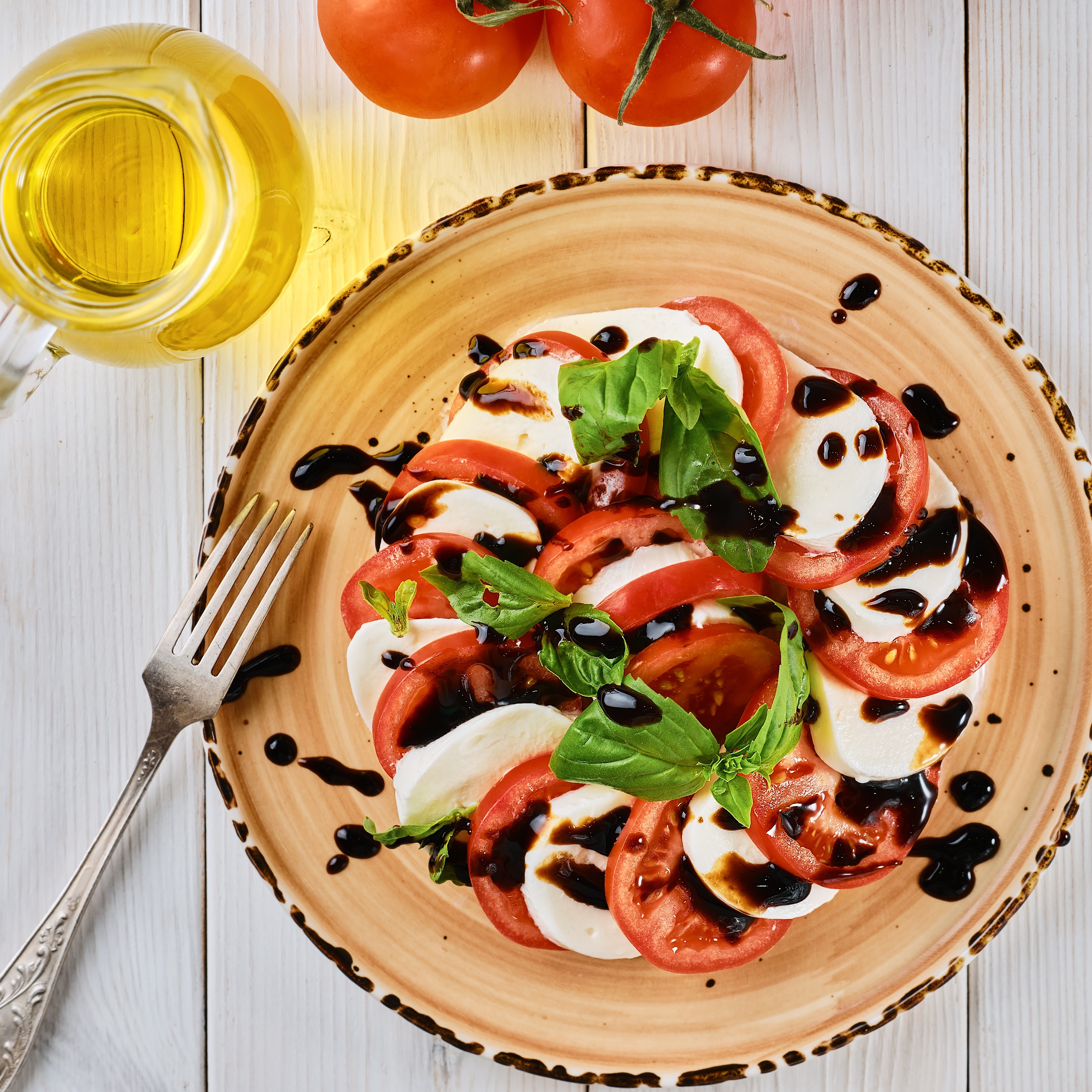 The Caprese