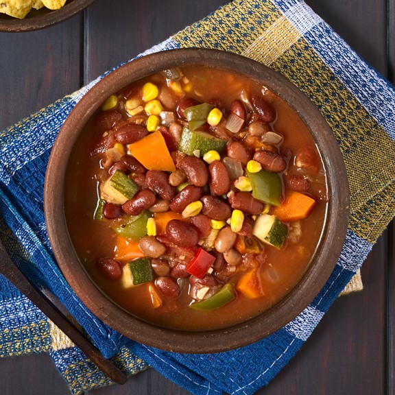 Per Person Accompaniments