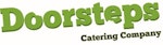 Doorsteps Catering Company logo