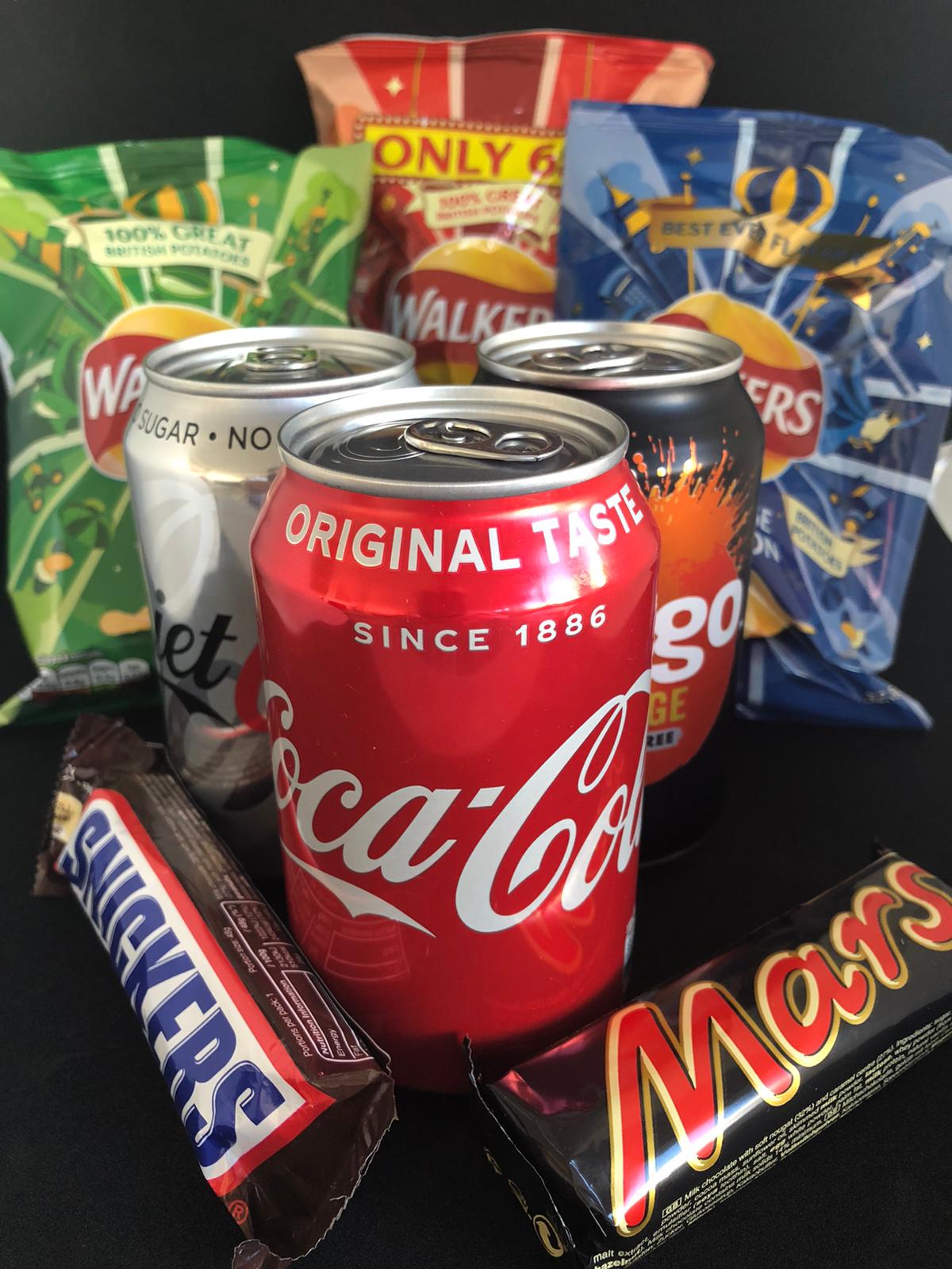 Sundry / Add-On Items