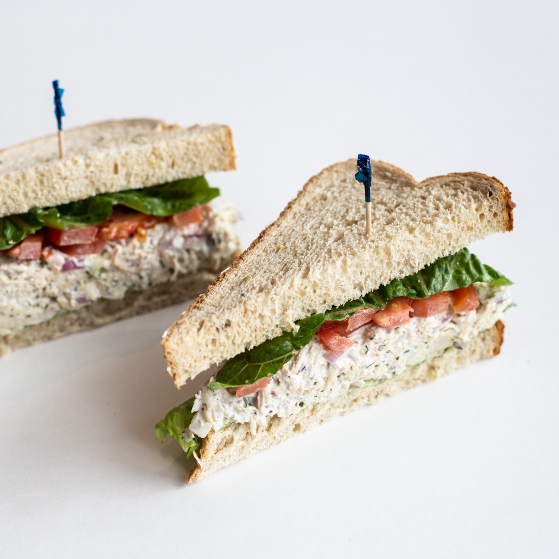 Chicken Salad Sandwich